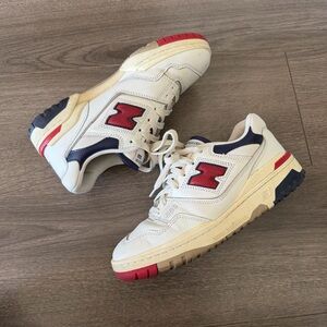 New Balance x ALD 550 M6.5